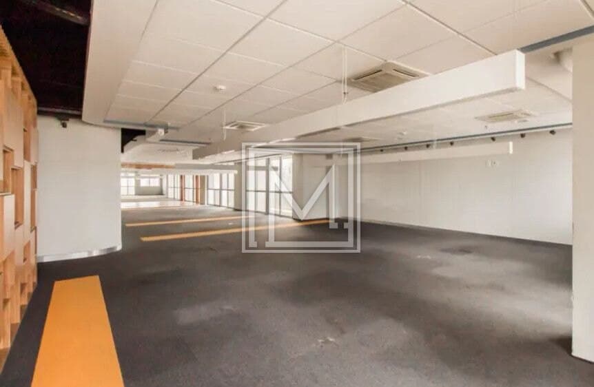Andar Corporativo, 873 m² – venda por R$ 15.900.000,00 ou aluguel por R$ 112.507,40/mês – Vila Mariana – São Paulo/SP — foto 3 de 20