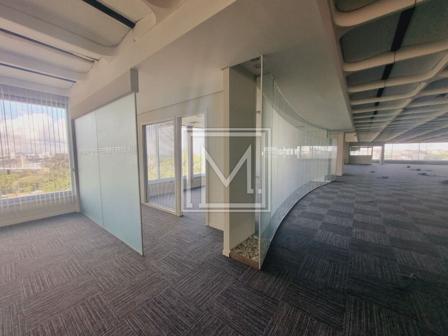Andar Corporativo, 284404 m² – venda por R$ 25.597.000,00 ou aluguel por R$ 153.383,18/mês – Jardim São Luís – São Paulo/SP — foto 2 de 36
