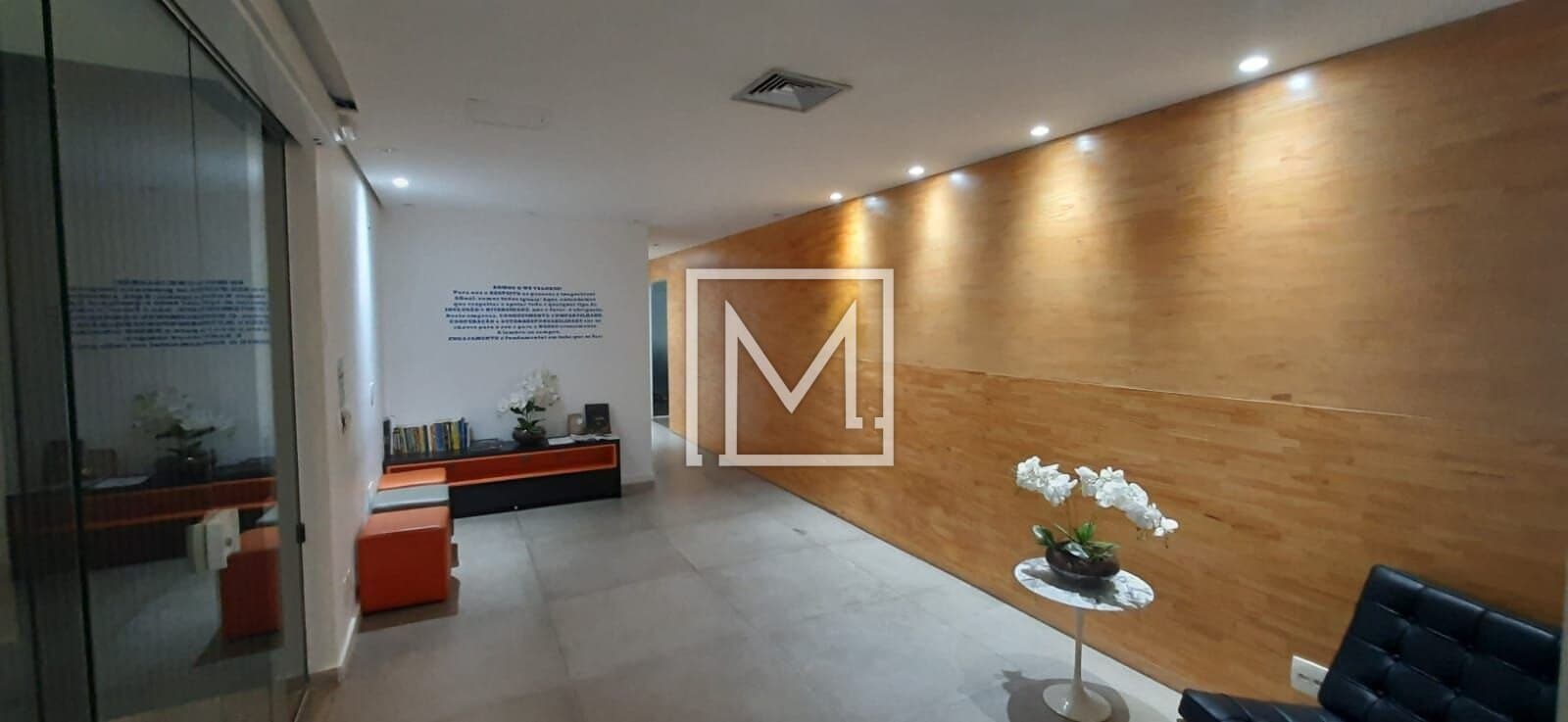 Andar Corporativo para alugar, 324 m² por R$ 58.059,07/mês – Vila Olímpia – São Paulo/SP — foto 2 de 28