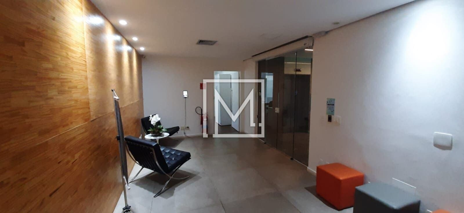 Andar Corporativo para alugar, 324 m² por R$ 58.059,07/mês – Vila Olímpia – São Paulo/SP — foto 5 de 28