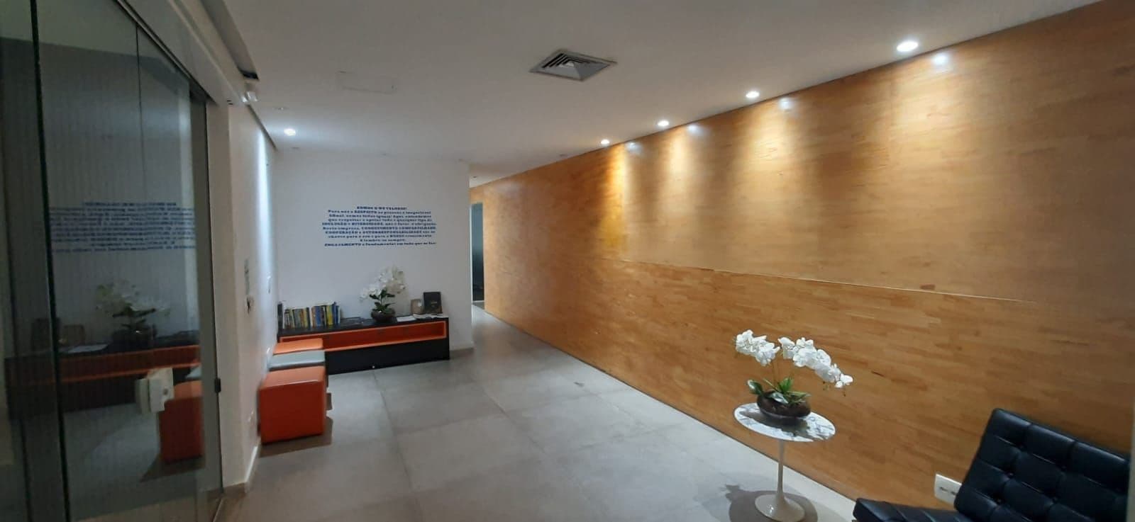 Andar Corporativo para alugar, 324 m² por R$ 52.878,07/mês – Vila Olímpia – São Paulo/SP — foto 2 de 28