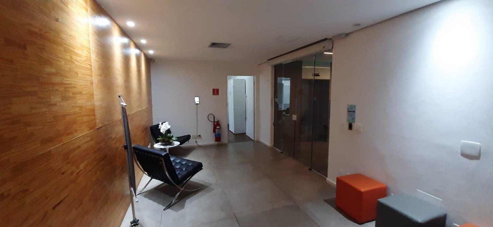 Andar Corporativo para alugar, 324 m² por R$ 52.878,07/mês – Vila Olímpia – São Paulo/SP — foto 5 de 28