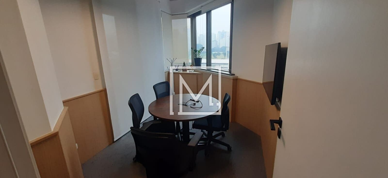 Andar Corporativo para alugar, 232 m² por R$ 58.000,02/mês – Paraíso – São Paulo/SP — foto 3 de 20