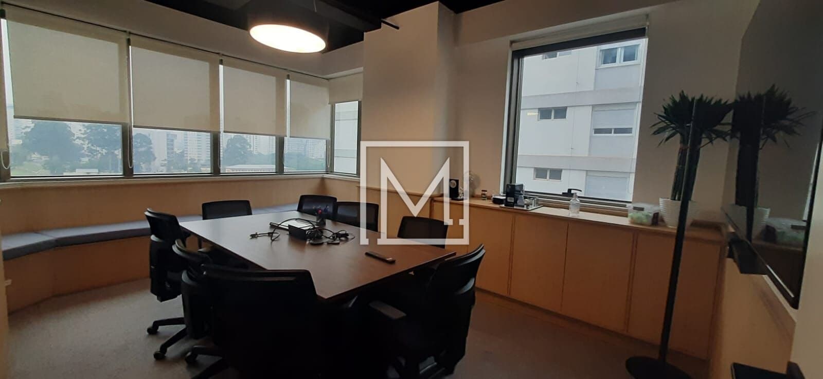 Andar Corporativo para alugar, 232 m² por R$ 58.000,02/mês – Paraíso – São Paulo/SP — foto 5 de 20