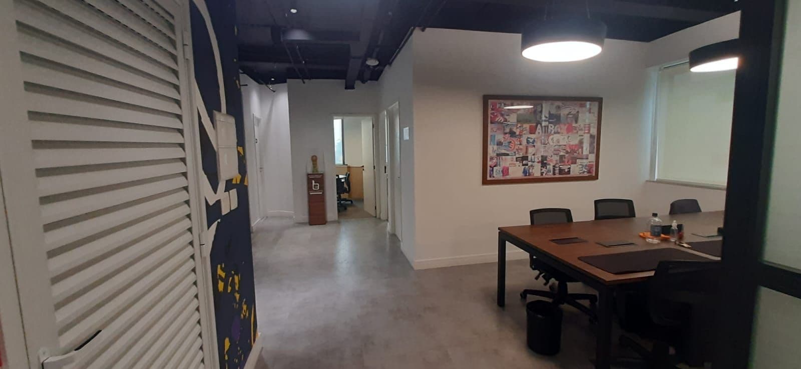 Andar Corporativo para alugar, 232 m² por R$ 58.000,02/mês – Paraíso – São Paulo/SP