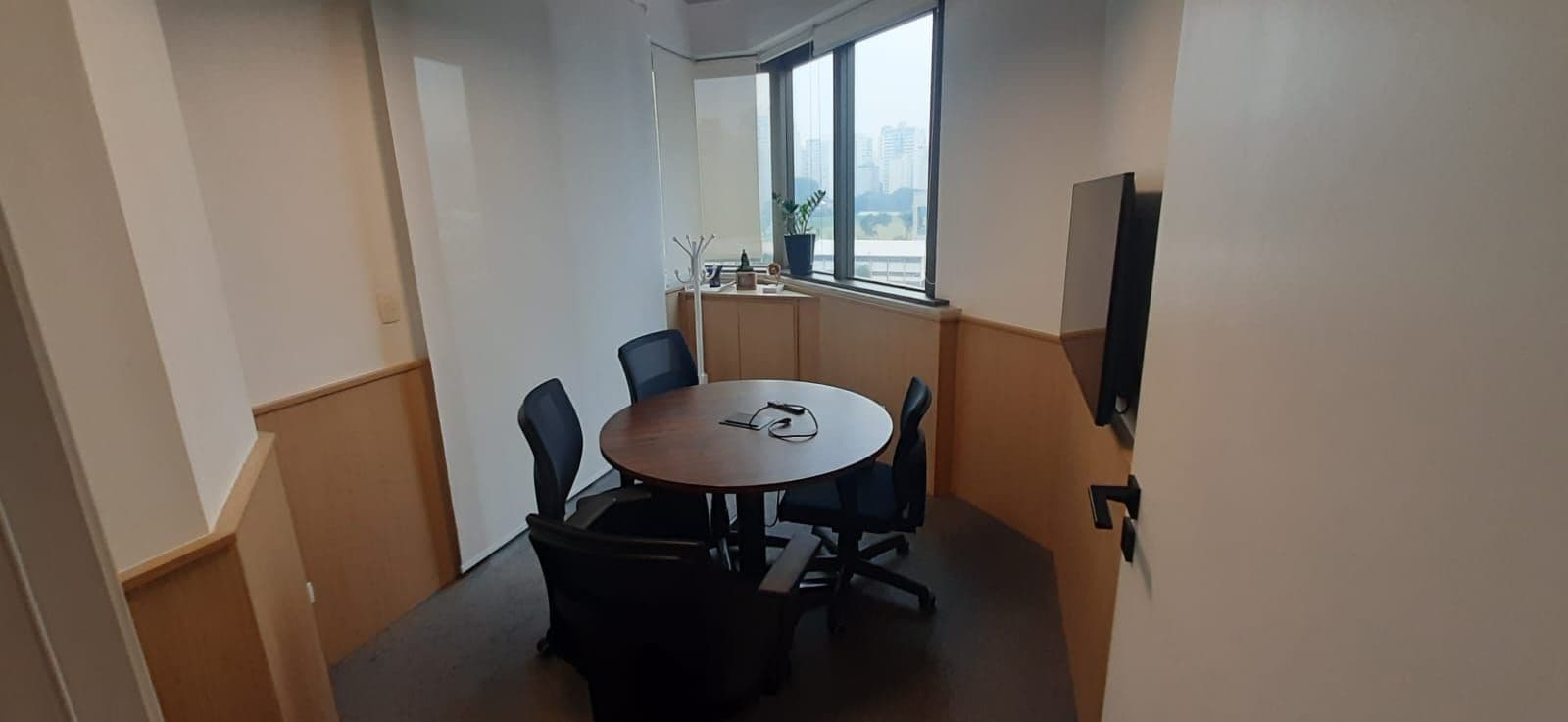 Andar Corporativo para alugar, 232 m² por R$ 58.000,02/mês – Paraíso – São Paulo/SP — foto 3 de 20