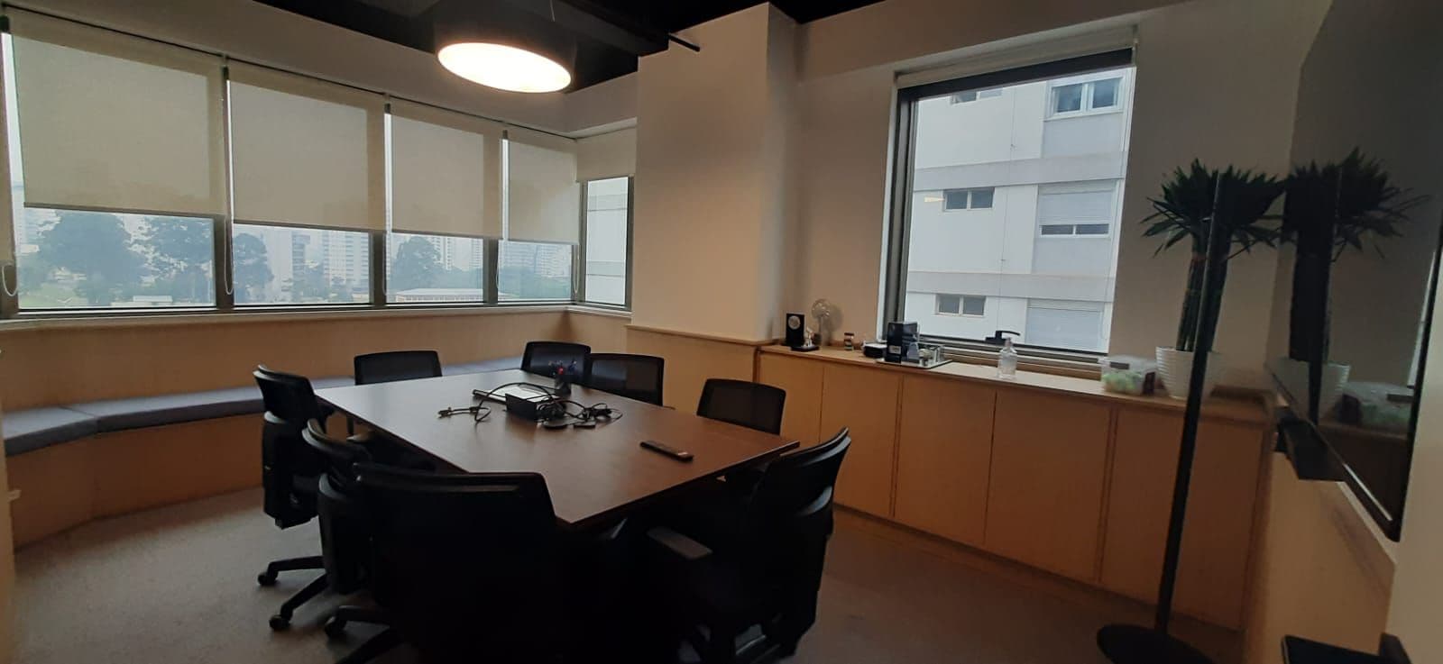 Andar Corporativo para alugar, 232 m² por R$ 58.000,02/mês – Paraíso – São Paulo/SP — foto 5 de 20