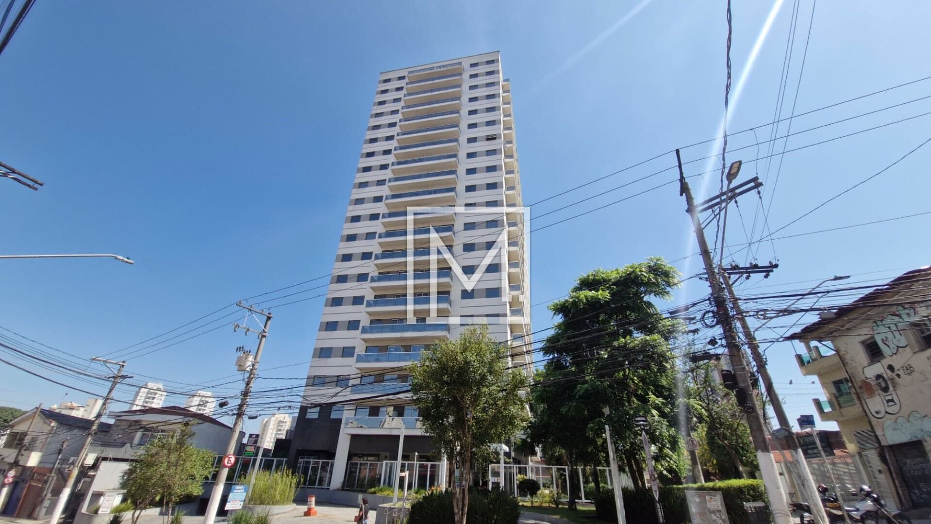 Andar Corporativo, 810 m² – venda por R$ 9.201.000,00 ou aluguel por R$ 58.897,00/mês – Alto do Ipiranga – São Paulo/SP
