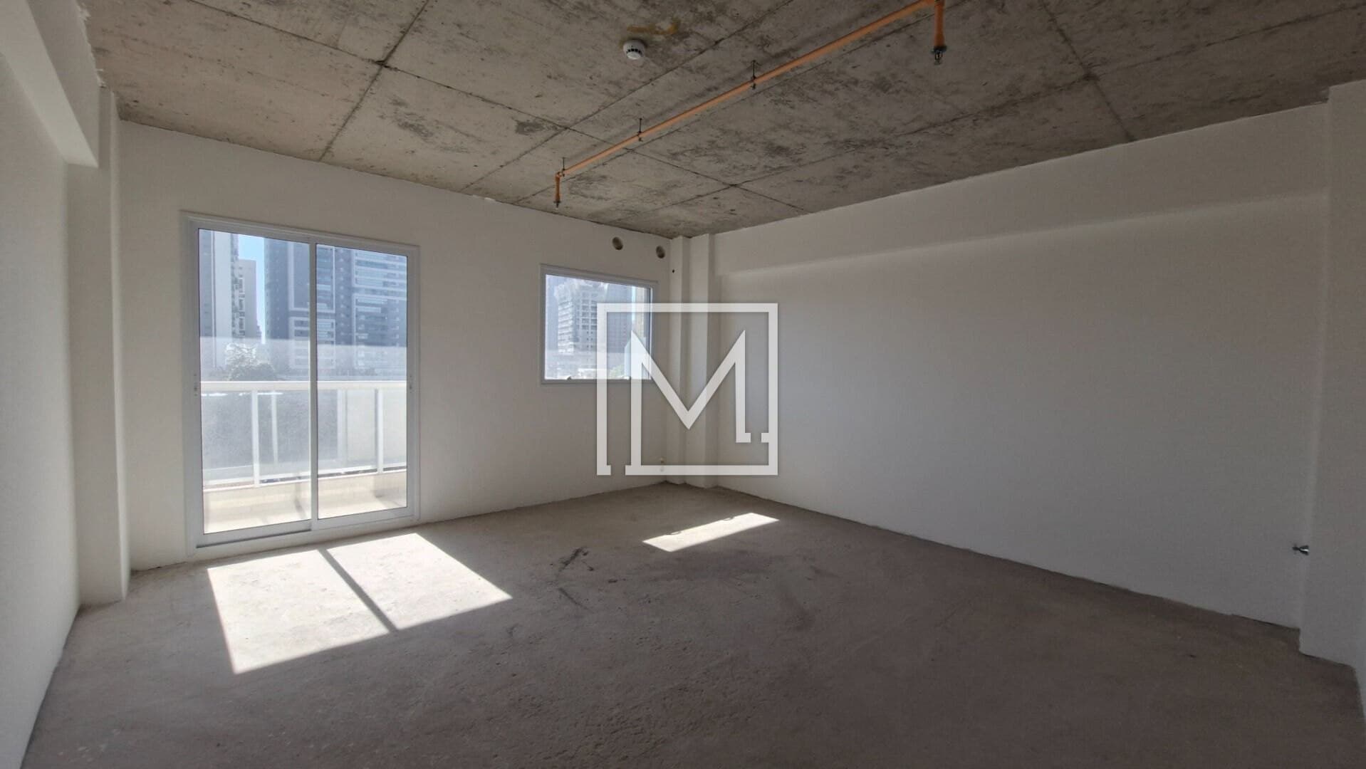 Andar Corporativo, 810 m² – venda por R$ 9.201.000,00 ou aluguel por R$ 58.897,00/mês – Alto do Ipiranga – São Paulo/SP — foto 2 de 95