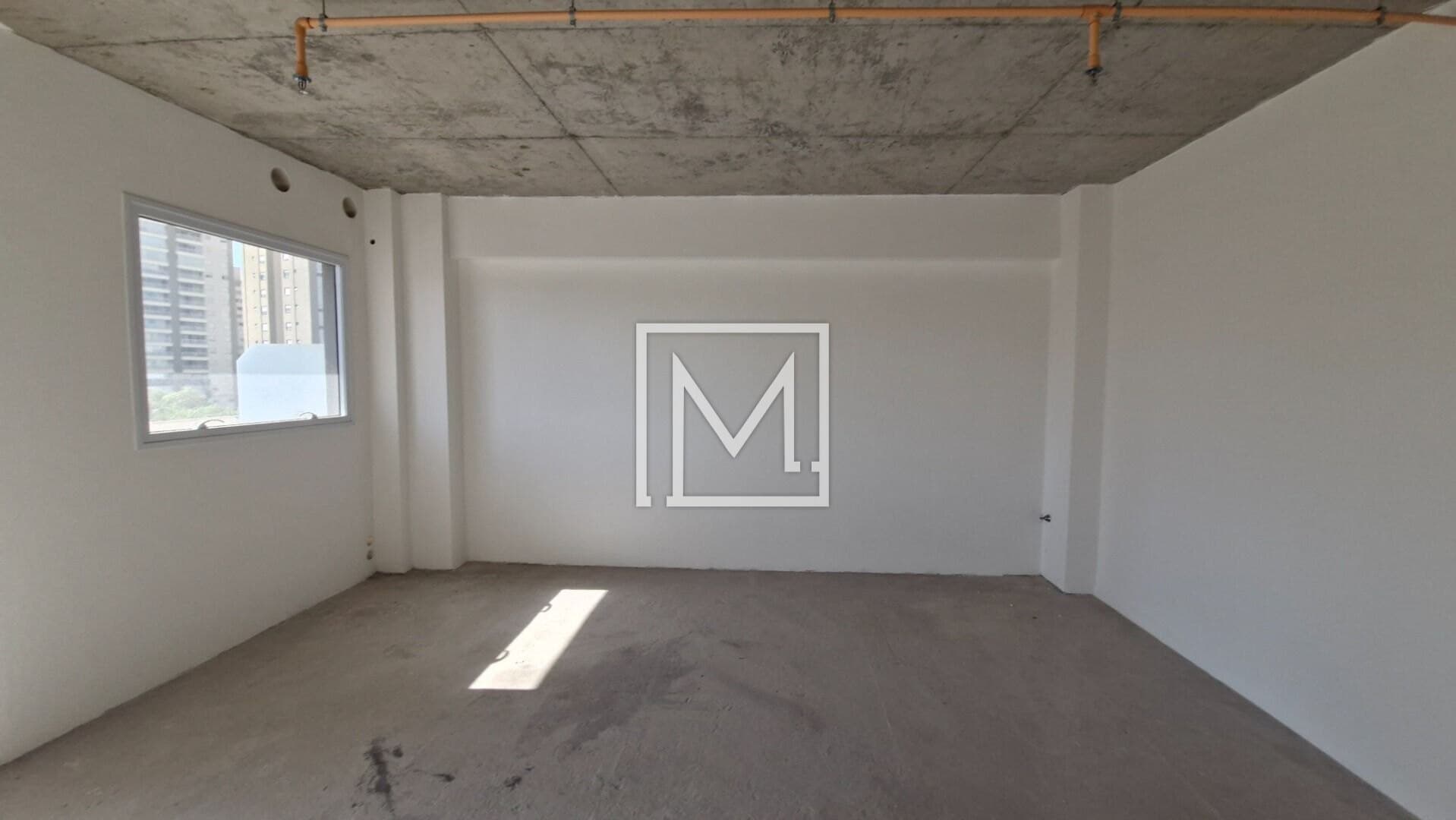 Andar Corporativo, 810 m² – venda por R$ 9.201.000,00 ou aluguel por R$ 58.897,00/mês – Alto do Ipiranga – São Paulo/SP — foto 3 de 95