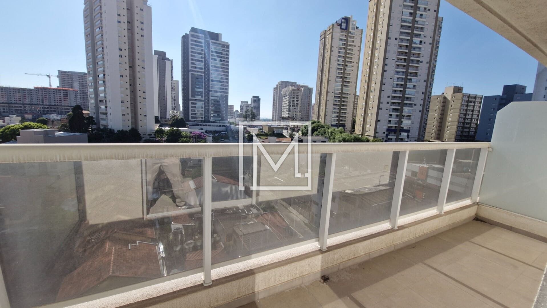Andar Corporativo, 810 m² – venda por R$ 9.201.000,00 ou aluguel por R$ 58.897,00/mês – Alto do Ipiranga – São Paulo/SP — foto 5 de 95