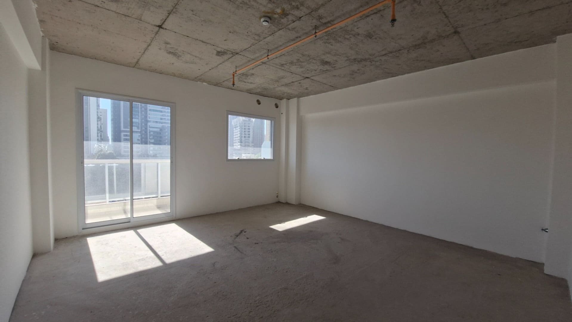 Andar Corporativo, 810 m² – venda por R$ 9.201.000,00 ou aluguel por R$ 58.897,00/mês – Alto do Ipiranga – São Paulo/SP — foto 2 de 95