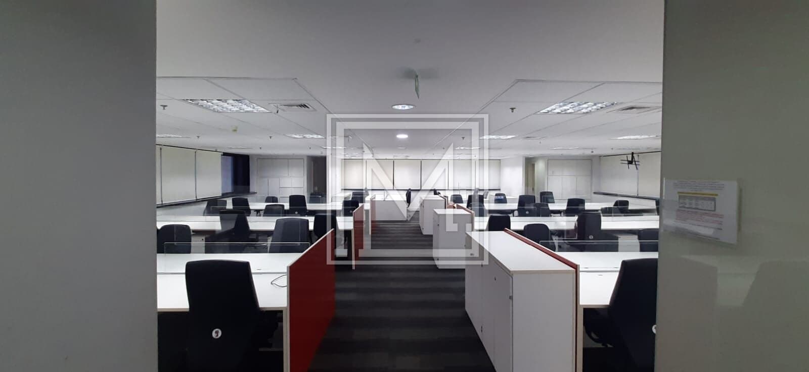 Andar Corporativo para alugar, 582 m² por R$ 95.940,90/mês – Pinheiros – São Paulo/SP