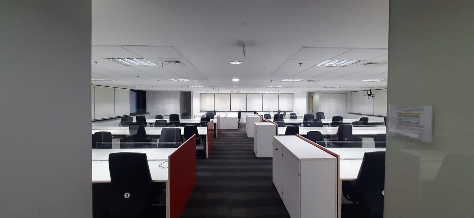 Andar Corporativo para alugar, 582 m² por R$ 95.940,90/mês – Pinheiros – São Paulo/SP