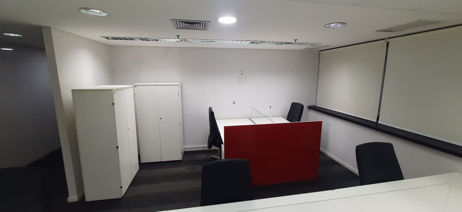 Andar Corporativo para alugar, 582 m² por R$ 95.940,90/mês – Pinheiros – São Paulo/SP — foto 4 de 48