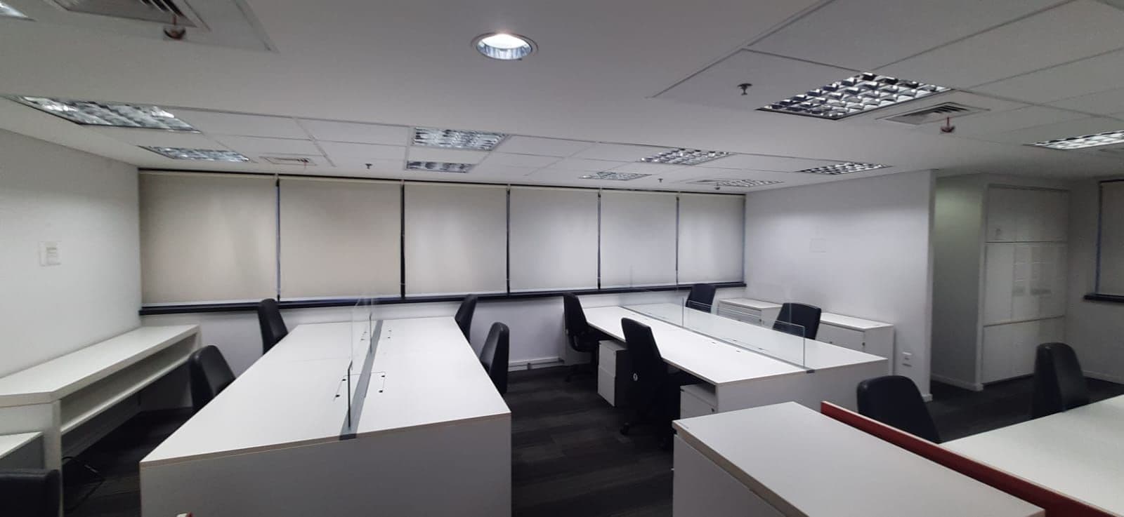 Andar Corporativo para alugar, 582 m² por R$ 95.940,90/mês – Pinheiros – São Paulo/SP — foto 5 de 48