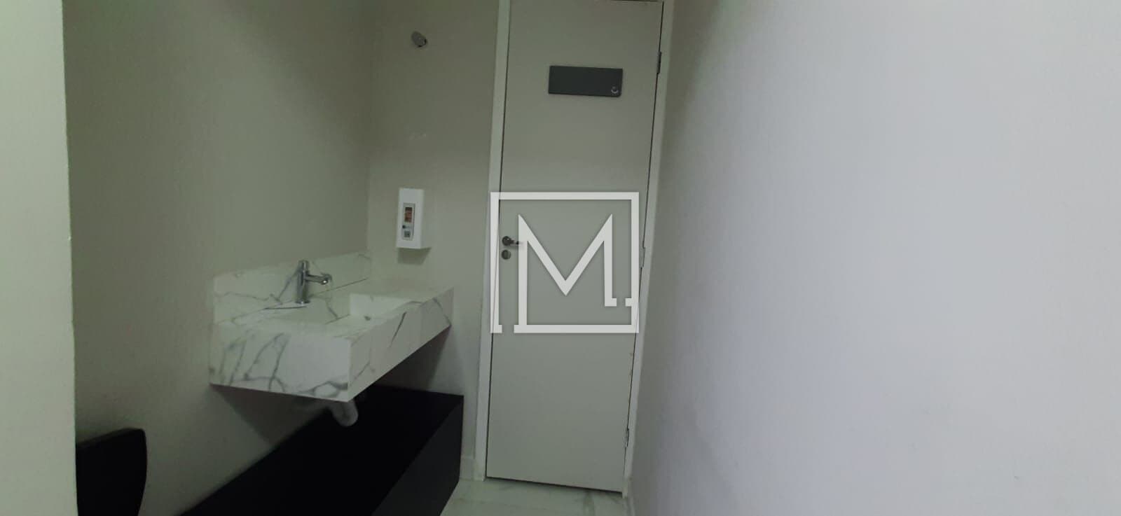 Andar Corporativo para alugar, 244 m² por R$ 37.918,05/mês – Vila Olímpia – São Paulo/SP — foto 3 de 23