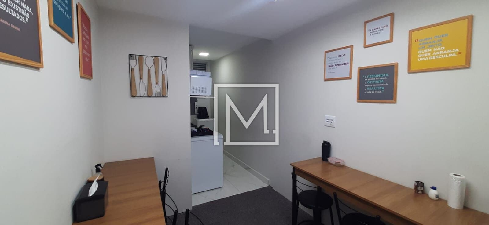 Andar Corporativo para alugar, 244 m² por R$ 37.918,05/mês – Vila Olímpia – São Paulo/SP — foto 4 de 23