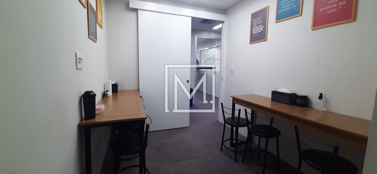 Andar Corporativo para alugar, 244 m² por R$ 37.918,05/mês – Vila Olímpia – São Paulo/SP — foto 5 de 23