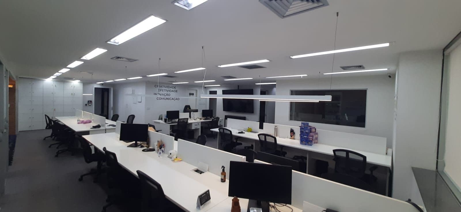 Andar Corporativo para alugar, 244 m² por R$ 37.918,05/mês – Vila Olímpia – São Paulo/SP