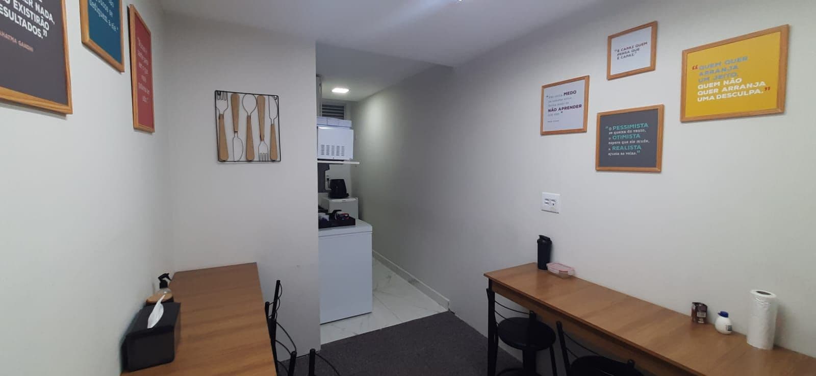 Andar Corporativo para alugar, 244 m² por R$ 37.918,05/mês – Vila Olímpia – São Paulo/SP — foto 4 de 23
