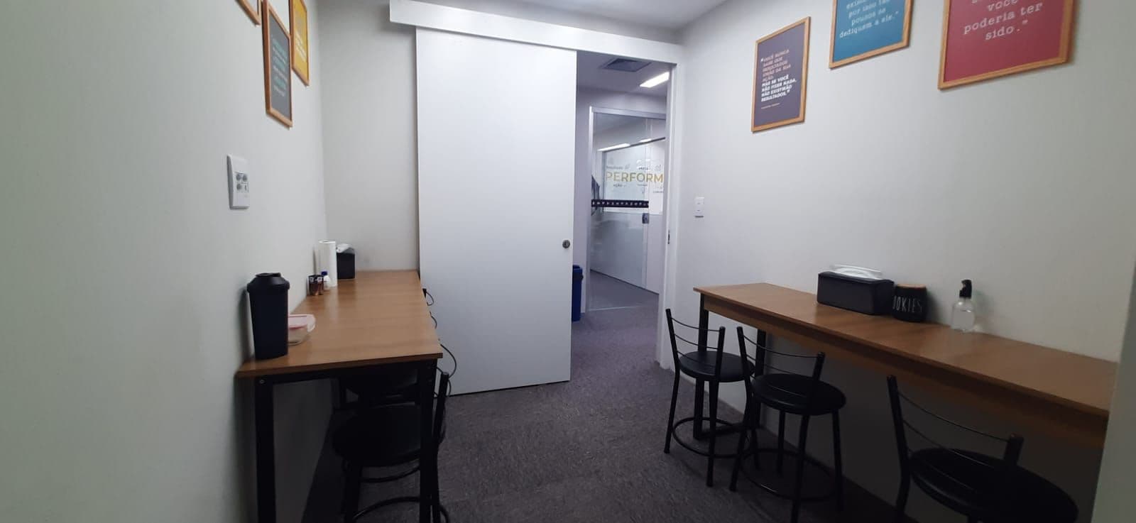 Andar Corporativo para alugar, 244 m² por R$ 37.918,05/mês – Vila Olímpia – São Paulo/SP — foto 5 de 23