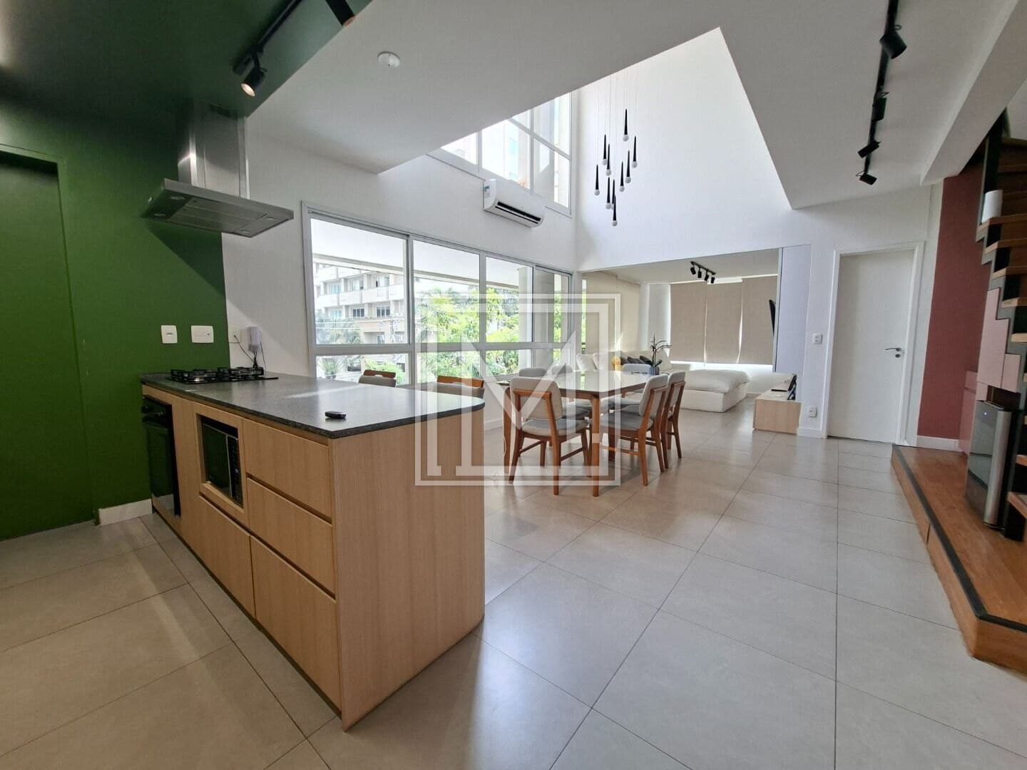 Apartamento Duplex, 120 m² – venda por R$ 2.150.000,00 ou aluguel por R$ 18.089,00/mês – Paraíso – São Paulo/SP