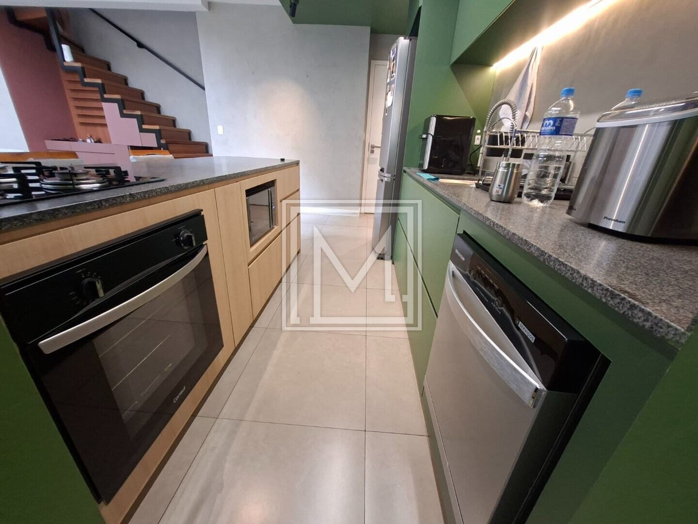 Apartamento Duplex, 120 m² – venda por R$ 2.150.000,00 ou aluguel por R$ 18.089,00/mês – Paraíso – São Paulo/SP — foto 3 de 26