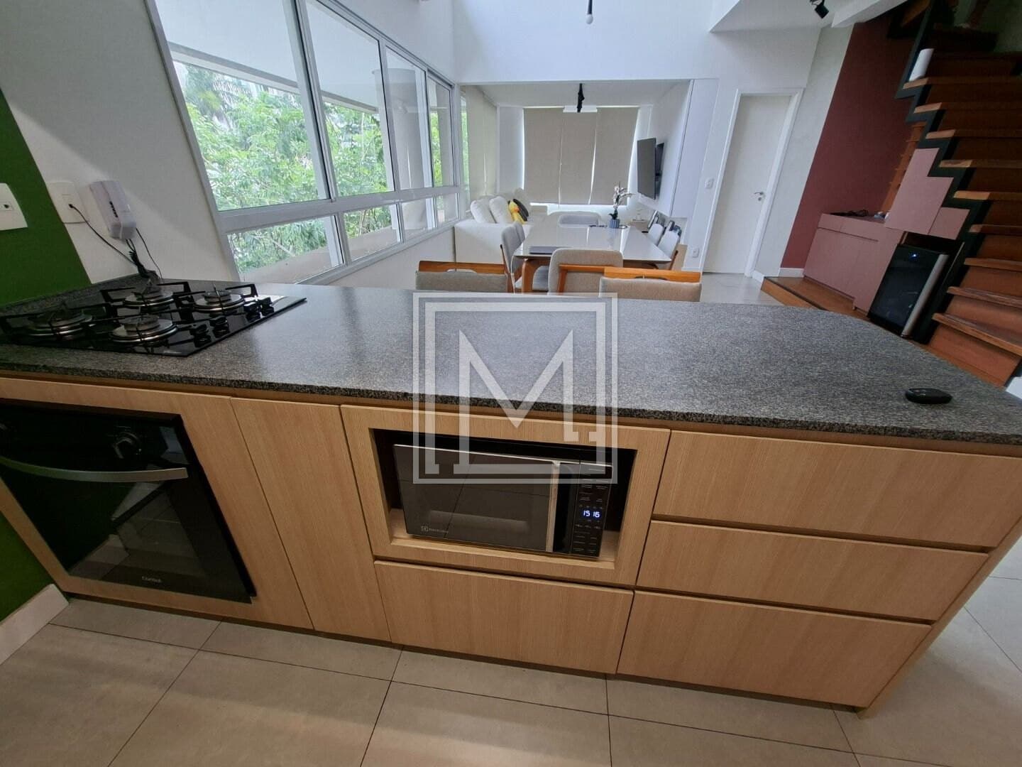 Apartamento Duplex, 120 m² – venda por R$ 2.150.000,00 ou aluguel por R$ 18.089,00/mês – Paraíso – São Paulo/SP — foto 4 de 26