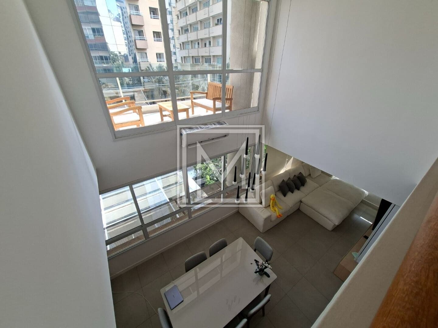Apartamento Duplex, 120 m² – venda por R$ 2.150.000,00 ou aluguel por R$ 18.089,00/mês – Paraíso – São Paulo/SP — foto 5 de 26