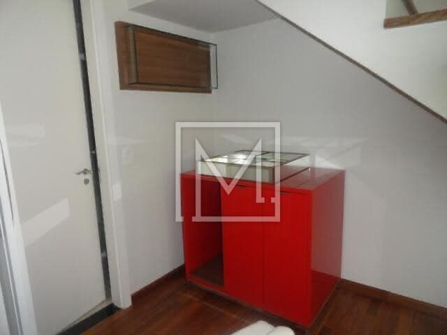 Apartamento Duplex, 133 m² – venda por R$ 2.340.000,00 ou aluguel por R$ 22.132,60/mês – Vila Olímpia – São Paulo/SP — foto 2 de 29