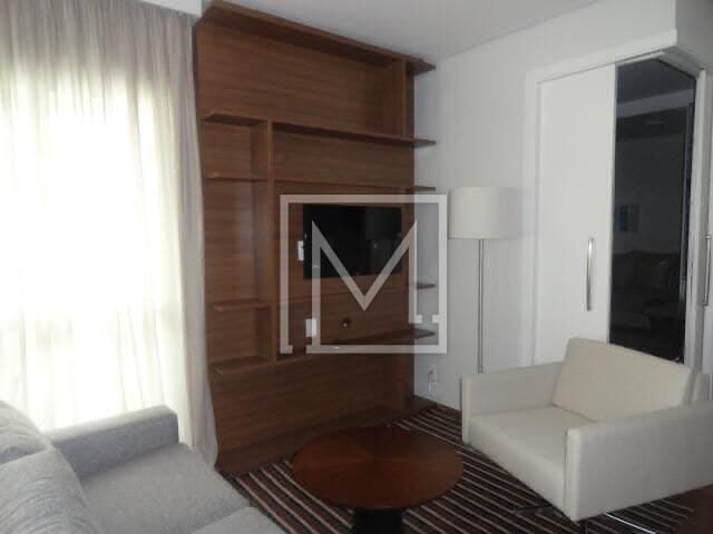 Apartamento Duplex, 133 m² – venda por R$ 2.340.000,00 ou aluguel por R$ 22.132,60/mês – Vila Olímpia – São Paulo/SP — foto 3 de 29