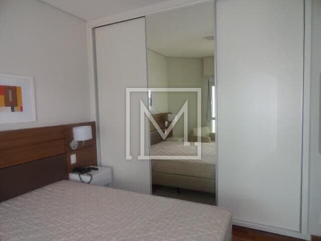 Apartamento Duplex, 133 m² – venda por R$ 2.340.000,00 ou aluguel por R$ 22.132,60/mês – Vila Olímpia – São Paulo/SP — foto 5 de 29