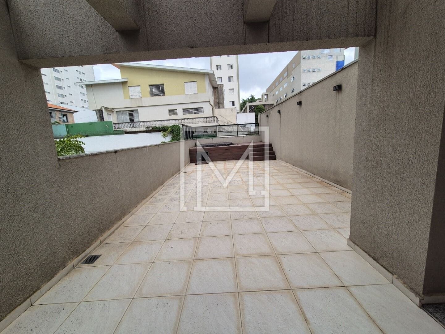 Apartamento Duplex com 1 dormitório à venda, 99 m² por R$ 1.263.000,00 – Aclimação – São Paulo/SP — foto 2 de 25