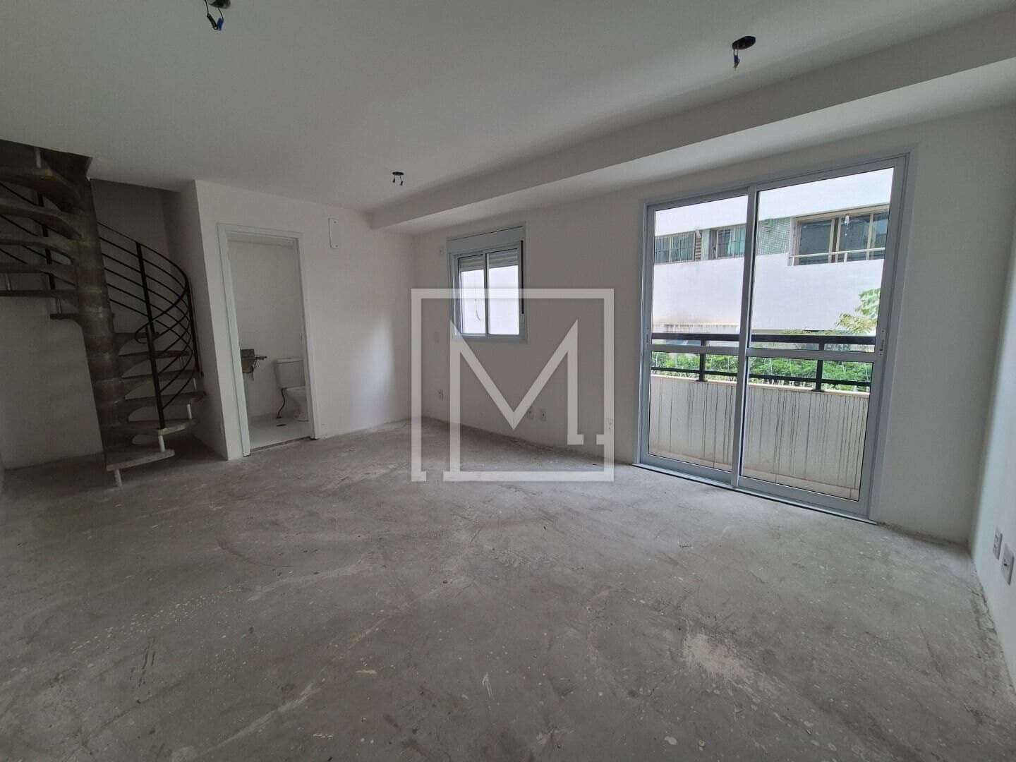 Apartamento Duplex com 1 dormitório à venda, 99 m² por R$ 1.263.000,00 – Aclimação – São Paulo/SP — foto 3 de 25