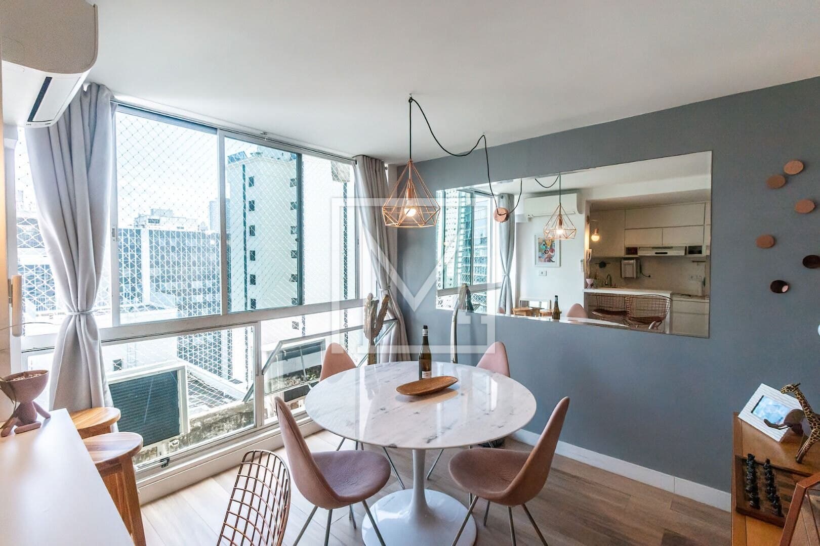 Apartamento Duplex com 1 dormitório à venda, 50 m² por R$ 1.170.000,00 – Itaim Bibi – São Paulo/SP — foto 3 de 15