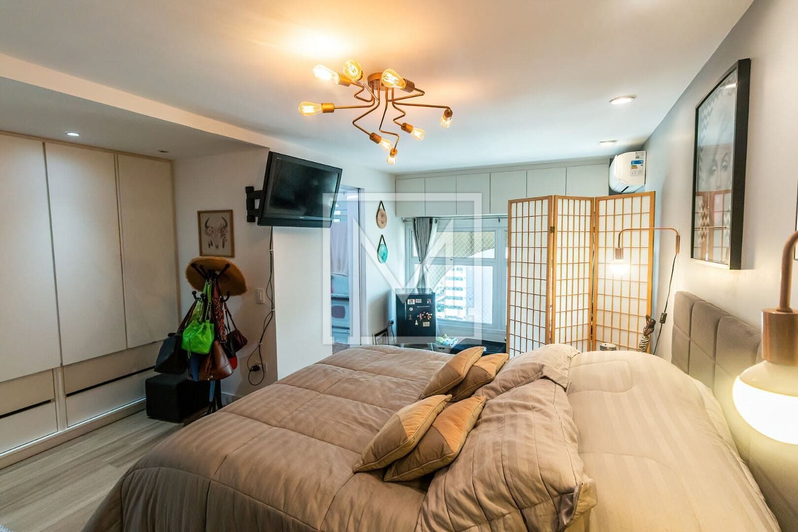 Apartamento Duplex com 1 dormitório à venda, 50 m² por R$ 1.170.000,00 – Itaim Bibi – São Paulo/SP — foto 4 de 15