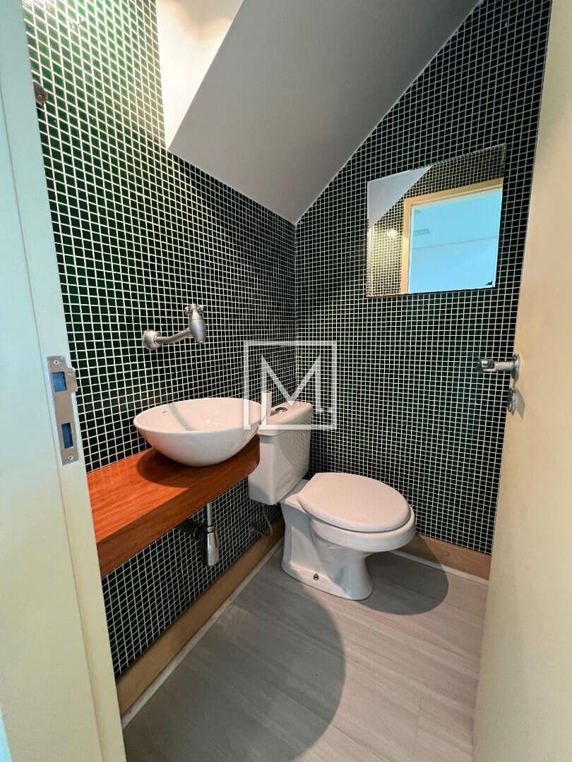 Apartamento Duplex para alugar, 55 m² por R$ 8.550,00/mês – Moema – São Paulo/SP — foto 3 de 15