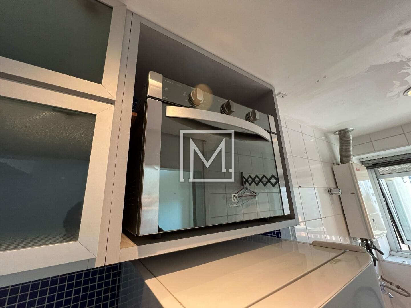 Apartamento Duplex para alugar, 55 m² por R$ 8.550,00/mês – Moema – São Paulo/SP — foto 4 de 15