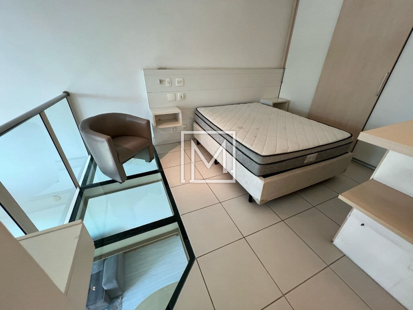 Apartamento Duplex para alugar, 55 m² por R$ 8.550,00/mês – Moema – São Paulo/SP — foto 5 de 15