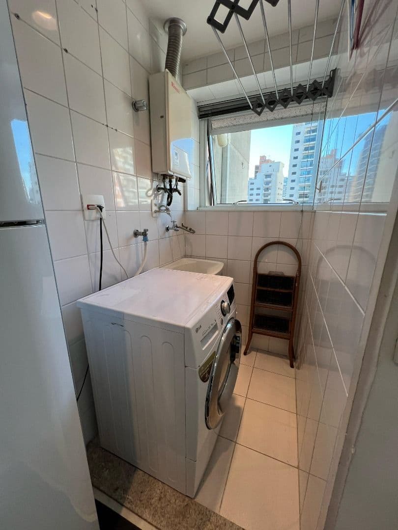 Apartamento Duplex para alugar, 55 m² por R$ 8.550,00/mês – Moema – São Paulo/SP — foto 2 de 15