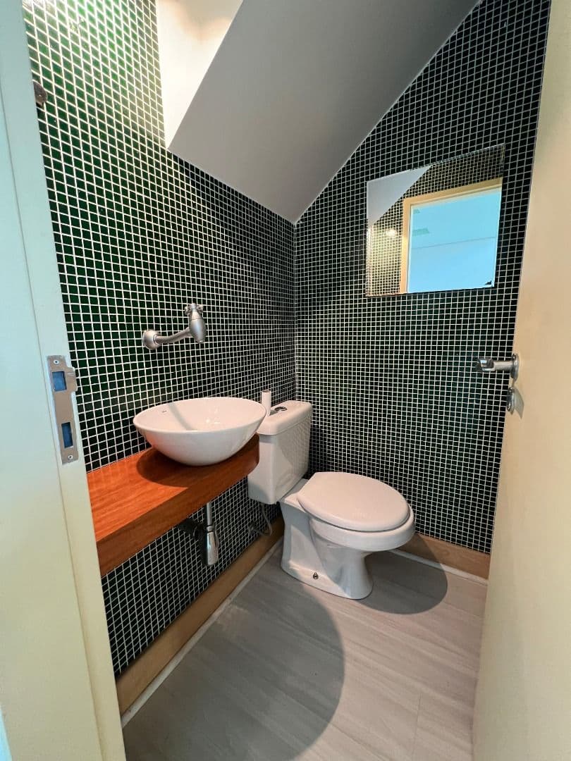 Apartamento Duplex para alugar, 55 m² por R$ 8.550,00/mês – Moema – São Paulo/SP — foto 3 de 15