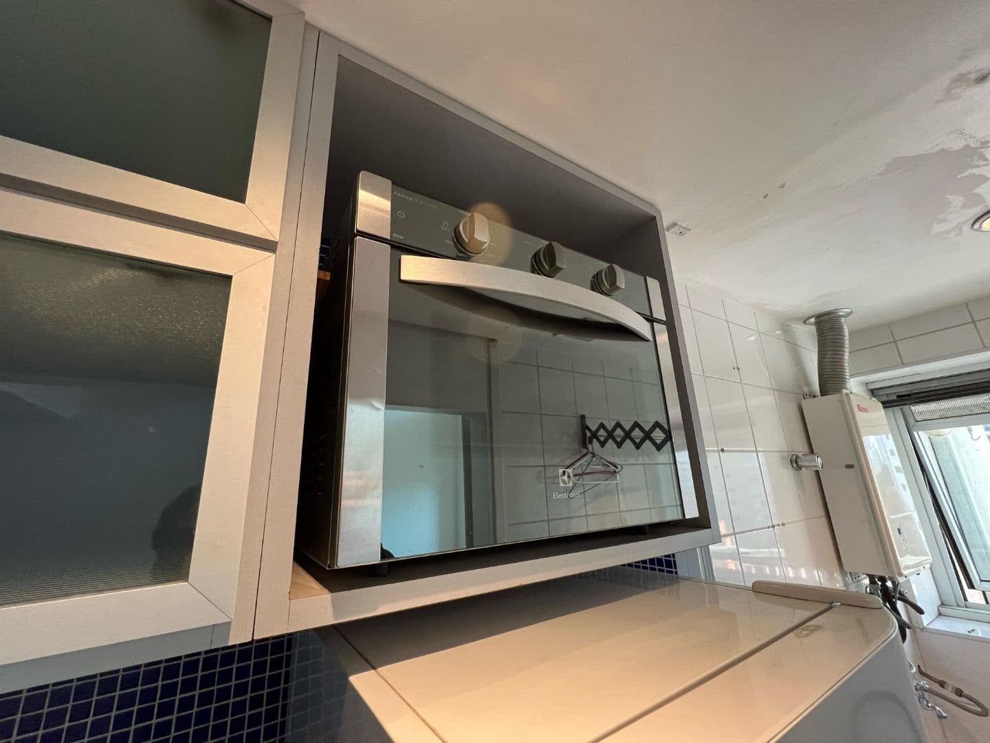 Apartamento Duplex para alugar, 55 m² por R$ 8.550,00/mês – Moema – São Paulo/SP — foto 4 de 15