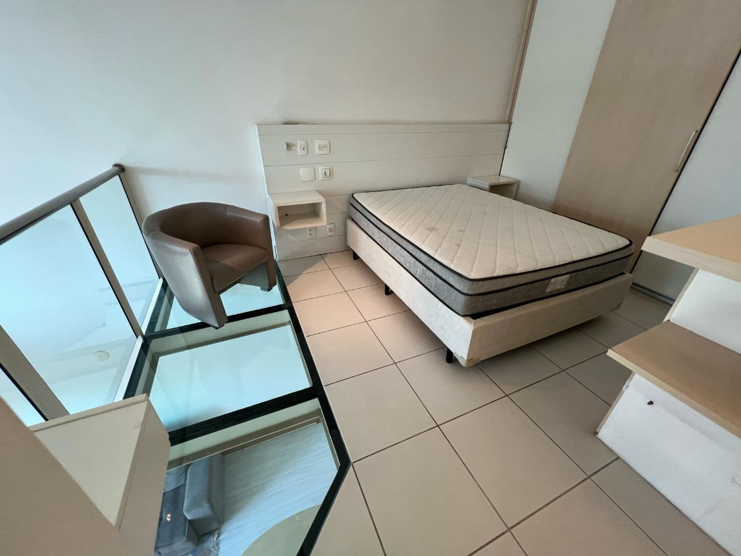 Apartamento Duplex para alugar, 55 m² por R$ 8.550,00/mês – Moema – São Paulo/SP — foto 5 de 15