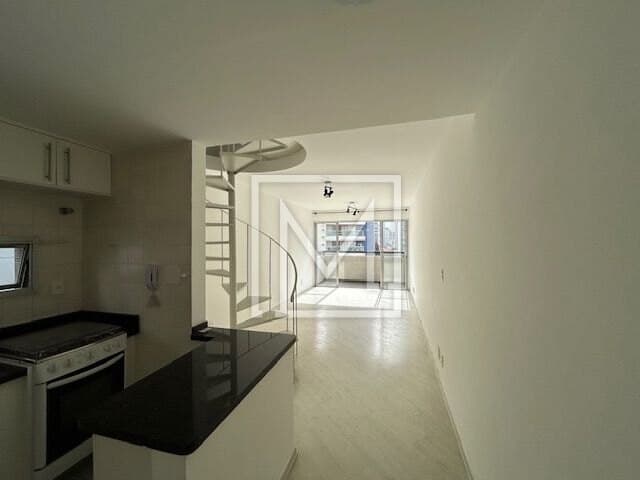 Apartamento Duplex com 1 dormitório à venda, 74 m² por R$ 620.000,00 – Vila Mariana – São Paulo/SP — foto 2 de 21