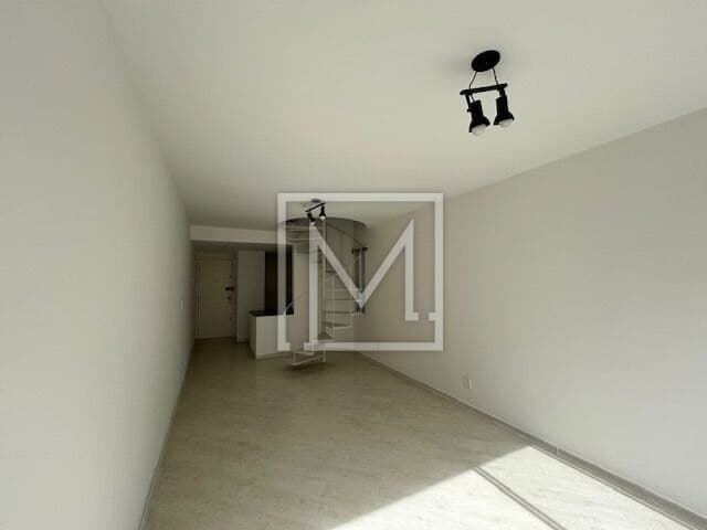 Apartamento Duplex com 1 dormitório à venda, 74 m² por R$ 620.000,00 – Vila Mariana – São Paulo/SP — foto 3 de 21