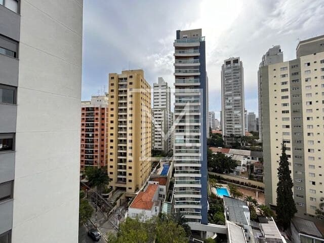 Apartamento Duplex com 1 dormitório à venda, 74 m² por R$ 620.000,00 – Vila Mariana – São Paulo/SP — foto 5 de 21