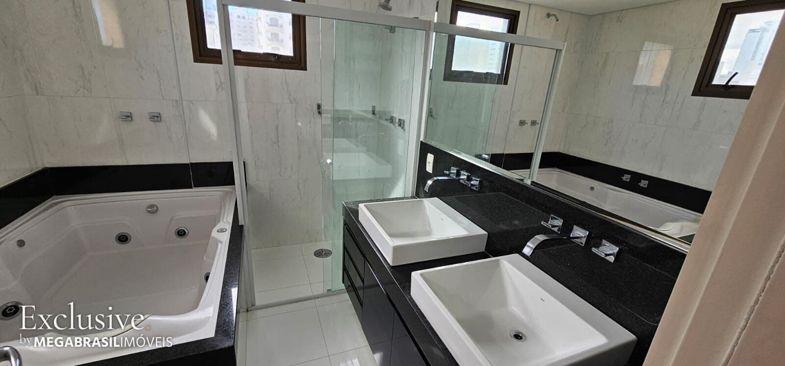 Apartamento Duplex com 4 quartos 270 m² -aluga e venda por R$ 6.300.000 ou aluguel por R$ 35.540/mês – Jardim Paulista – São Paulo/SP — foto 4 de 16