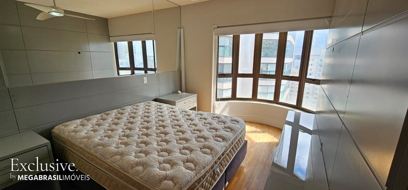 Apartamento Duplex com 4 quartos 270 m² -aluga e venda por R$ 6.300.000 ou aluguel por R$ 35.540/mês – Jardim Paulista – São Paulo/SP — foto 5 de 16
