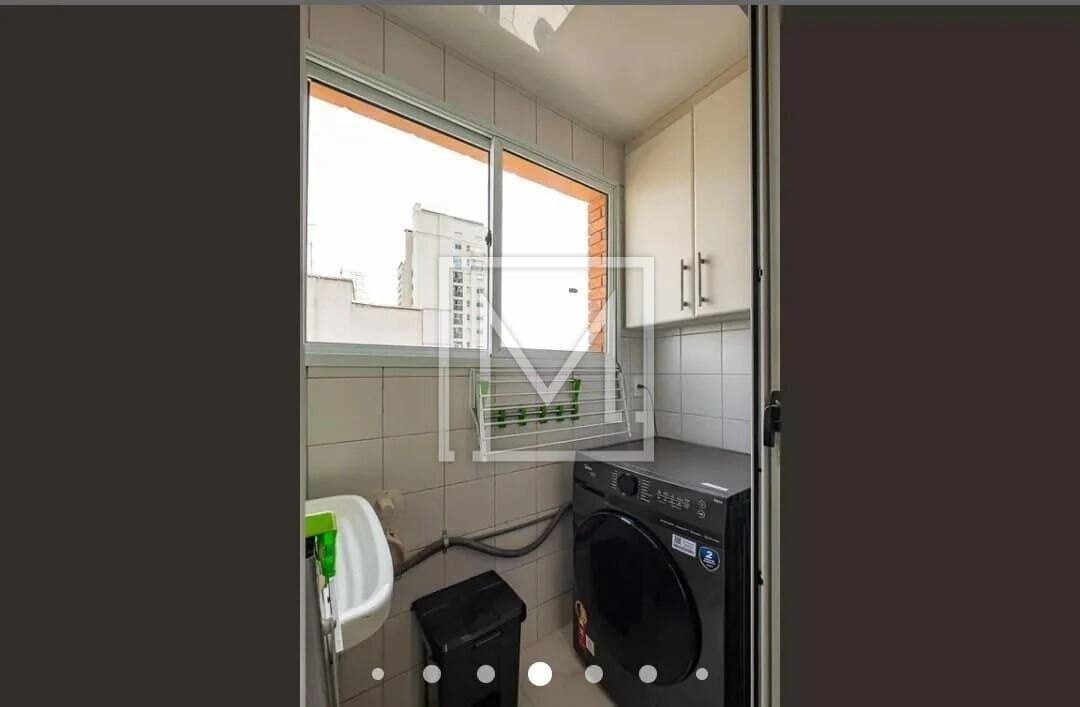 Apartamento Duplex  um quarto proximo metro venda locação- venda por R$ 979.000 ou aluguel por R$ 6.620/mês – Paraíso – São Paulo/SP — foto 3 de 18